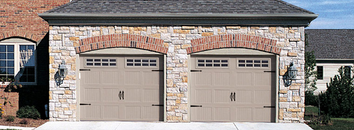 Custom gate with automatic opener